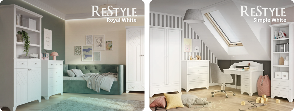 ReStyle