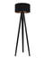 Lampa HighLight Oak Black