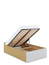 Postel Wake Up 120 White Oak