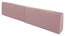 Polštáře Comfy Pink