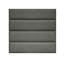 4-Panel 90 Anthracite