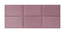 2-Panel 200 Pink