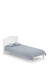 Postel 90/200 Classic White