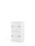 Komoda 55 X White