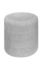 Taburet Tubo Grey Gemma