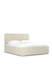 Postel SkyBed 180 Beige Cloud