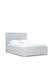 Postel 140 SkyBed Grey Cloud