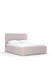 Postel 140 SkyBed Blush Cloud