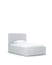 Postel 120 SkyBed Grey Cloud