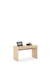 Psací stůl 125 MODE Oak Lindberg