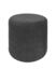 Taburet Tubo Anthracite Cloud 97
