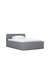 Postel 140 H=87 SkyBed Anthracite Cloud