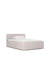 Postel 140 H=87 SkyBed Blush Cloud