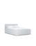 Postel 140 H=87 SkyBed Grey Cloud