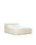 Postel 160 SkyBed Beige Cloud