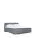Postel 160 SkyBed Anthracite Cloud