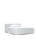 Postel SkyBed 180 Grey Cloud