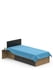 Postel 90x200 Young Dark Oak
