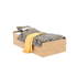 Postel Wake Up 90 White Oak