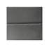 2-Panel 90 Anthracite