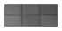 2-Panel 200 Anthracite