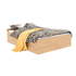 Postel Wake Up 140 White Oak
