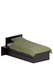 Postel 90x200 Dark