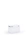 Truhla Frame White