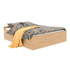 Postel Wake Up 160 White Oak