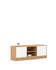 Skříňka RTV 145 Mode White Oak