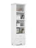 Regál 60 Royal White