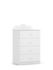Komoda 60 Bianco Fiori