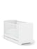 Postýlka Baby 70x140 Nordic