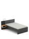 Postel SN-120 Dark Oak