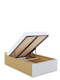 Postel Wake Up 120 White Oak