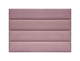 4-Panel 120 Pink