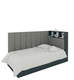 Postel Chill 120 Anthracite