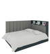 Postel Chill 140 Anthracite