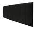 2-panel Chill Black