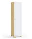 Skříň 50 pravá Frame Oak White
