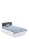 Postel Wake Up S 120 White