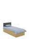 Postel Wake Up S 90 Oak
