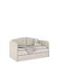 Postel Sofa 170 Cashmere&Beige Cloud