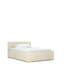 Postel 140 H=87 SkyBed Beige Cloud