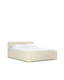 Postel 160 SkyBed Beige Cloud