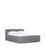 Postel 160 SkyBed Anthracite Cloud