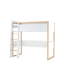 Palanda ONE White