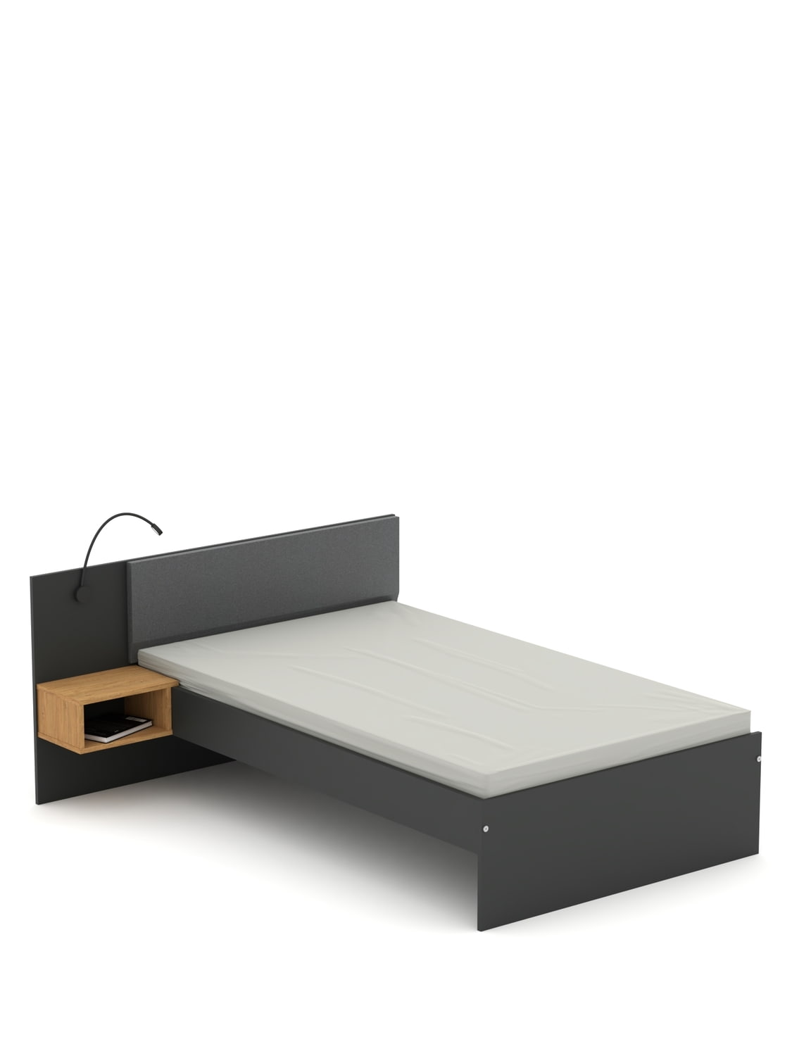Postel SN-120 Dark Oak