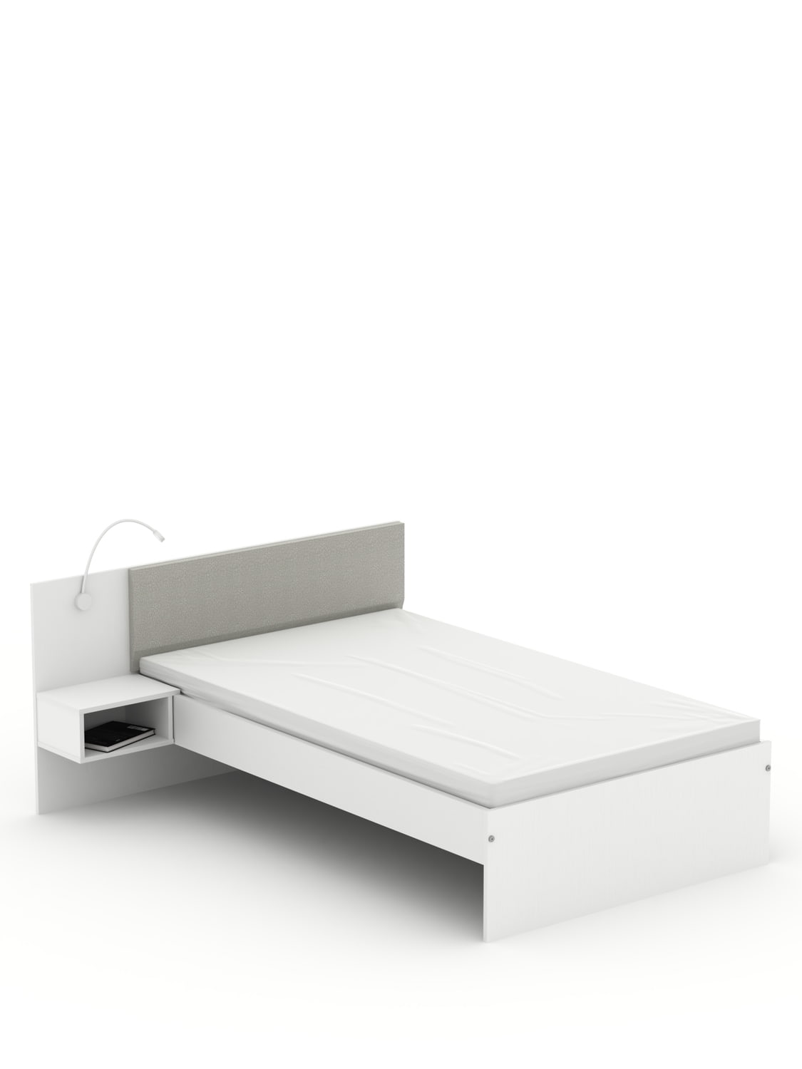 Postel SN-120 North