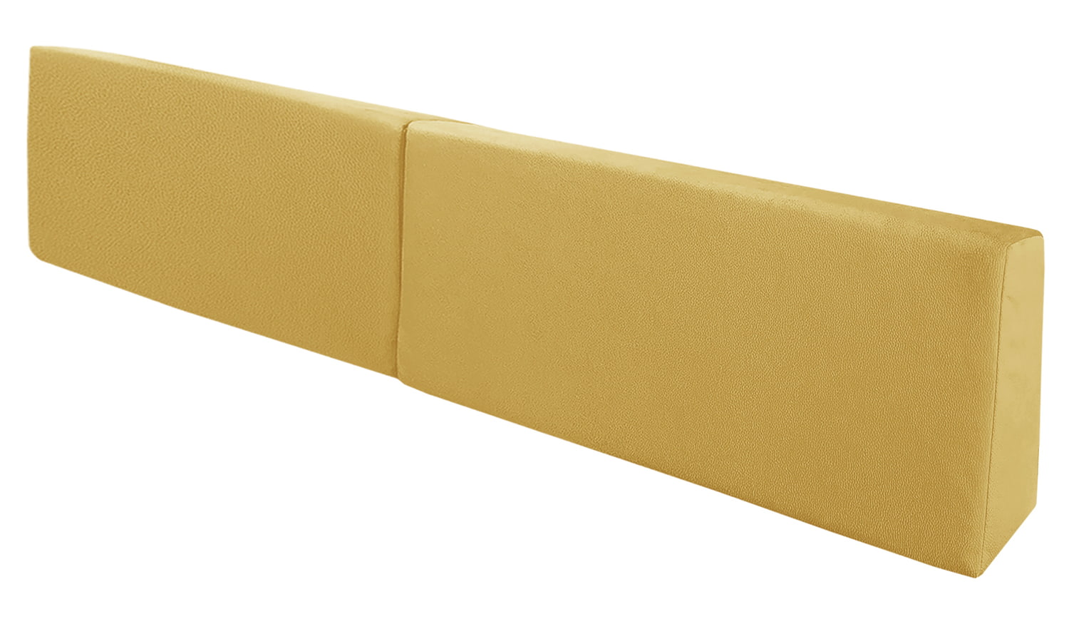 Polštáře Comfy Yellow